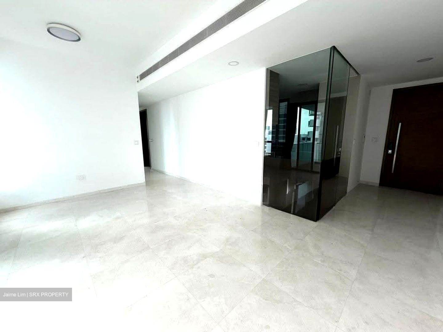 8 Saint Thomas (D9), Condominium #610653691